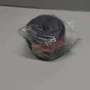 2026 New Upgrade Wide Silicone Weather Stripping Door Seal with Strong Adhesive 3" x 17 ft, Draft Stopper Tape for Door Frame, Side and Bottom Gaps Strip for Glass Shower, Black