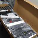 Walking Pad Treadmill with Incline, 2026 Upgrade Portable Treadmill with Handles for Home Small, 3.5HP Small Walking Pad with Handle Bar, 0.6-10.0MPH, 400LBS