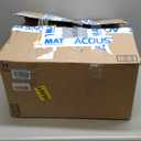 UCEDER Insulated Hot Tub Cover 170G Polyethylene Thermal Insulation Spa Cover Protector Waterproof Hot Tub Cover Replacement,Energy-Saving and Eco-Friendly for Keeping Warm (91"x91"x35") (Silver)