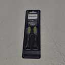 Sonicare Nozzles 2Pack, Brush Head Bundle, Midnight Blue, BD1002/AZ