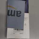 ESR 3 Pack 9H+ Glass for iPhone 17 Pro Privacy Screen Protector, [Military Grade Shatterproof & Highly Durable] Armorite Anti-spy Tempered Glass with UltraFit Tray