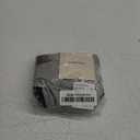 Calvin Klein womens Motive Cotton Multipack Thong Panty, 3 Pack M