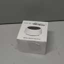 Color Noise Sound Machines with 10 Colors Night Light 25 Soothing Sounds and Sleep White Noise Machine 32 Volume Levels 5 Timers Adjustable Brightness Memory Function for Adults Kids Baby (Black)