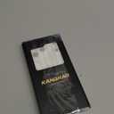 KANGHAR Compatible with iPhone 17 Pro Max Case 2025, Silicone Stripes Cute Pattern, Camera Protection Soft Slim Phone Cover for Girls Women -White