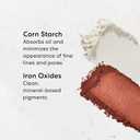 bareMinerals Mineral Veil Setting Powder, Weightless Talc-Free Finishing Powder Makeup, Extends Makeup Wear, Vegan