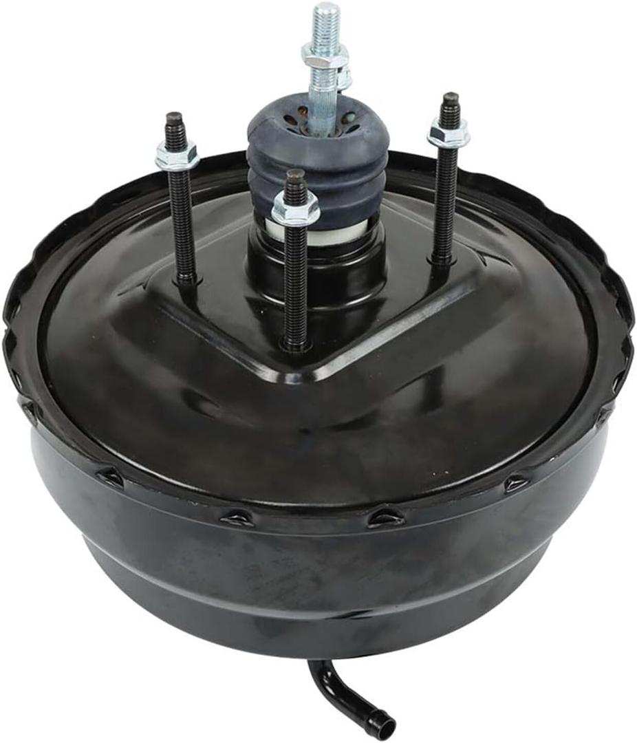 munirater Power Vacuum Brake Booster Replacement for 2000 2001 2002 2003 2004 Frontier Xterra 4WD 53-6006 472107B400