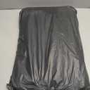 19.9x12Aluminum Alloy Guitar Pedal Board 1.7lb Super Light Large Effect Pedalboard with Carry Bag