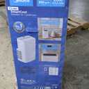 Midea MAP08S1XWTS 8,000 BTU DOE/12,000 BTU Ashrae Smartcool Portable AC