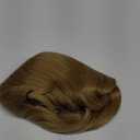 0.06-0.08mm Skin Men Toupee Hair Replacement Col#22R Remy Hair,8 * 10inch,#22R