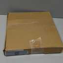 Blue Florasl Arch Backdrop Cover Baby in Bloom Baby Shower Decorations Arch Stand Spandex Covers Afternoon Tea Event Wedding Birthday Party Decors (3x6ft Cover,3856)