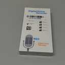 64GB (7200Hrs) Voice Recorder w/Type-C, Voice Activated Recorder with AI-Intelligent Noise Reduction, Audio Recording Device 90 Days Storage Capacity for Lectures Meeting, Class, Work, Interviews