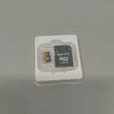 Amazon Basics 512GB microSDXC Card with Adapter, Read Speed Up to 200MB/s, 1-Pack