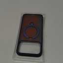 TORRAS Q3 Spin for iPhone 17 Pro Max Case with 360 Magnetic Stand, Camera Control, Fit for MagSafe, 4X Military-Grade Shockproof Case for iPhone 17 Pro Max Phone Case with Kickstand, Deep Blue