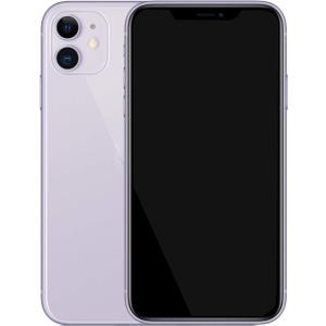 The Fake Phone Display Model Without Logo is Compatible with iPhone 11. It Does Not Have The Functions, Just It Looks and Feels Similar to The Real Phone(11Purple)