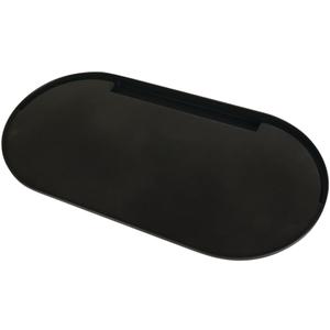 Coleman Swaptop Griddle Accessory for RoadTrip Grills, Full-Size Aluminum Griddle with Nonstick Surface, Dishwasher Safe