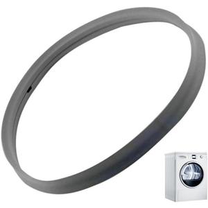 MDS47263101 Dryer Door Seal Gasket OEM Replacement Parts for LG/Kenmore Dryers, Replaces AP5071694, 1464250, 383EEL9001W, AH3535212, EA3535212, PS3535212