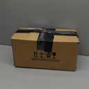 POKIAUTO Rear Fender Flares for Honda Pioneer 700-4, Back Left & Right Extended Full Coverage Mud Flups Combination Mud Guards for Honda Pioneer 700 4p 2014-2025 Accessories(6PCS)