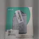 Extra Large Blood Pressure Cuff : AILE Universal 9-21" XL Blood Pressure Cuff for Big Arm, Widely Applicable to Automatic Upper Arm Blood Pressure Monitor, Adjustable, Soft, Comfortable (Grey)