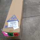 SIMARTH 12 Inch Queen Size Mattress in a Box, Strengthen Gel Memory Foam Hybrid Queen Mattresses with Motion Isolation & Pressure Relief, Strong Edge Support, Medium Firm