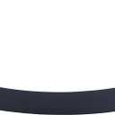 JZGRDN Front Left Passenger Side Wheel Fender Flare Molding 74157T7WA01Compatible with Honda HRV 2016-2018