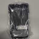 Autorder Center Console Organizer for Mazda CX-30 CX30 2020-2026 Accessories Armrest Storage Box Secondary Insert Tray with Black Anti-Slip Mat