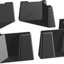 WeatherTech CargoTech  Automotive Trunk Organizer, Trunk Divider, Cargo Containment System for Car, SUV Trunk