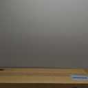 3 Tier Bookshelf 39.37" Width, Dorm Desk Hutch, Desk Shelf, Long Industrial Bookcase, Wooden Large Book Shelf for School Home Living Room Bedroom Office Storage(Vintage)