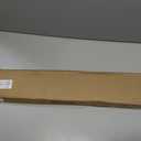 Canvas Floater Frame for 24x32 Paintings Pop Art, 1.5" Deep, Black