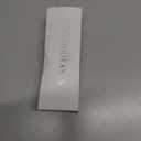 Large Reading Glasses Women Trendy Thick Square Readers 1.0 1.25 1.5 1.75 2.0 to 4.0 5.0 6.0 Spring Hinge (Slim Rim-black/Clear)