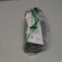 Maestri House Rechargeable Milk Frother with Stand, LunaFro Handheld Electric Foam Maker Waterproof Detachable Stainless Steel Whisk Drink Mixer Foamer for Lattes, Cappuccino (White)