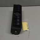 6 Gang Rocker Switch Box with 12V SPST ON Off Switch, PD Type C and QC 3.0 USB Charger, Voltmeter for Boats, Cars, RVs, Trucks