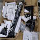 CURT 17300 Long Trunnion Bar Weight Distribution Hitch, Up to 6K, 2-Inch Shank (6k lbs. Capacity)