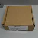 Kidde Smoke & Carbon Monoxide Detector, AA Battery Powered, LED Warning Light Indicators, 1 Pack (White)