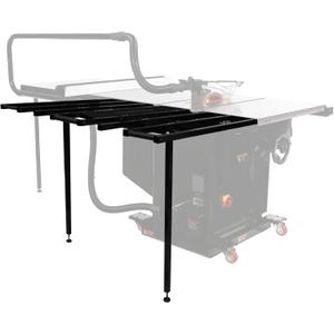 SawStop TSA-FOT Folding Outfeed Table