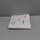 24 Pcs Pink and Green Witch Party Favors Notepads with Pens Cute Self Stick Notes Ballpoints for Witch Lover Birthday Party Gifts Favors