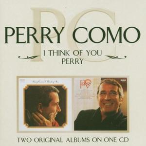 I Think of You / Perry by Como, Perry