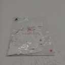 Avidlove Lingerie for Women Lace Corset and Panty Outfits Garter Lingerie Sets S (White)