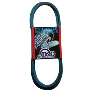 D&D DURA-Ultimate 6744 Aramid V-Belt