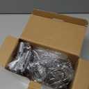 K cup Holder Storage Coffee Capsules Pod Holder Carousel 5 Tier Compatible with 45 K-Cup Pods