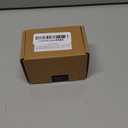 Universal Bathroom Sink Stopper Hair Catcher Upgraded with 2-Layer Detachable Filter Basket, 4 in 1 Pop Up Drain Strainer, Anti-Clog, Odor-Block, Fit for 1.1''~2.36'' Sinks, 2PCS, Brushed Gold