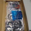 3.3 3.5 Engine Head Gasket Set, Cylinder Head Gasket Kit, Compatible with 2010-2023 Kia Sorento Cadenza Sedona Hyundai Azera Santa Fe XL, Replaces# 223113CGA0 22311-3CGA5 23113CGB0