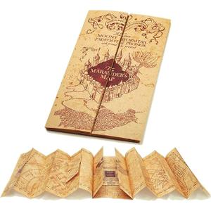 Noble Collection - Harry Potter Replica 1/1 Marauder's Map