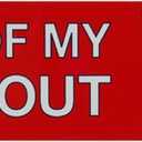 Scouting America Sticker I'm Proud of My Eagle Scout