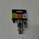 Titan 85505 2-Piece Auto Flex Universal Joint Socket Set