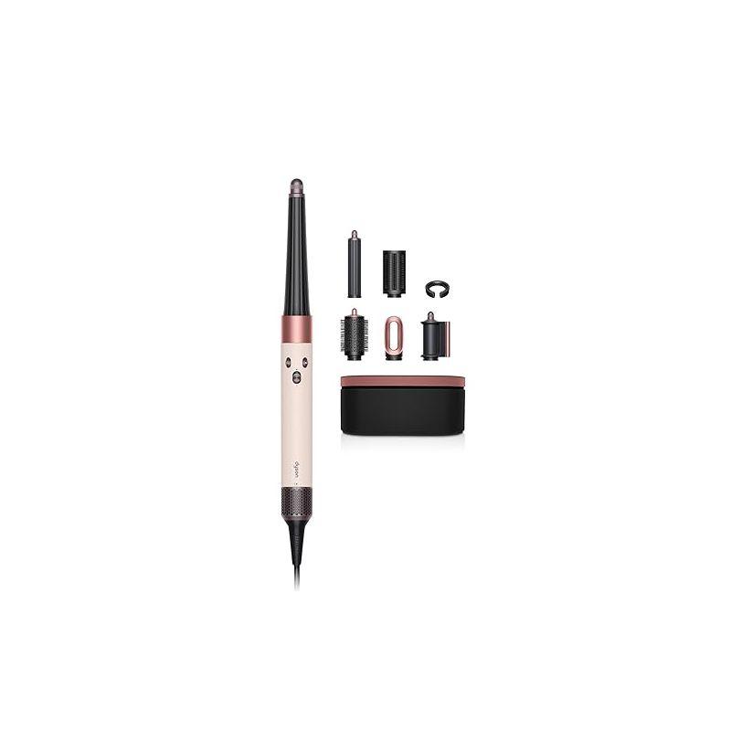 Dyson Airwrap i.d.™ Multi-Styler, Allure Winner, Bluetooth Connected, No Heat Damage, 6-in-1 Versatility, Intelligent Hair Styler
