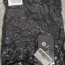 YYA Women's Lightweight Ribbed Cardigan Tie-Front Beach Cover Up with Long Sleeves for Summer Outfits Black XXL