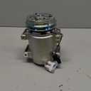 ECCPP A/C Compressor with Clutch 2008-2015 Fit for Mitsubishi L200 2.4L 2.5L AC Compressor