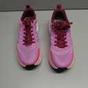 NORTIV 8 Women's Walking Shoes Cushion Running Tennis Shoes ActiveFloat Non-Slip Comfortable Breathable Workout Gym Sports Athletic Fashion Sneakers (11, Purple)