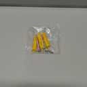 Kasa 2K+ Outdoor Wired Security Camera  Person/Motion Detection, 24/7 Recording, 2Way Audio, Siren, Starlight Color Night Vision, SubscriptionFree Local Storage or Optional Cloud, KC420WS