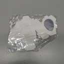 20 Pcs Easter Eggs Candy Treat Boxes Bunny Storage Holder Containers with Window Rabbit Cookie Goodies Boxes Cardboard Dessert Present Boxes for Chocolate Snack Cases Spring Easter Party Supplies